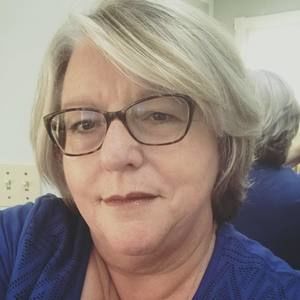 Meet your Posher, Bessie white